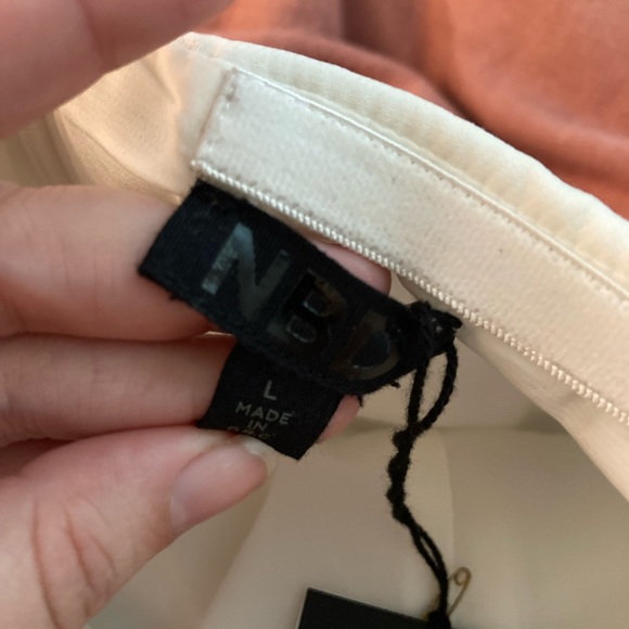 REVOLVE | mini dress - Picture 7 of 7